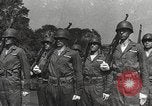 Image West Point cadets United States USA, 1946, de la seconde 13 séquences d'archives historiques vidéo 65675062439