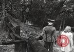 Image West Point cadets United States USA, 1946, de la seconde 18 séquences d'archives historiques vidéo 65675062439