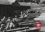 Image West Point cadets New York United States USA, 1946, de la seconde 5 séquences d'archives historiques vidéo 65675062440