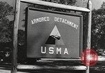 Image West Point cadets New York United States USA, 1946, de la seconde 10 séquences d'archives historiques vidéo 65675062440