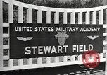 Image West Point cadets New York United States USA, 1946, de la seconde 16 séquences d'archives historiques vidéo 65675062440