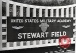 Image West Point cadets New York United States USA, 1946, de la seconde 17 séquences d'archives historiques vidéo 65675062440