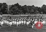 Image West Point cadets New York United States USA, 1946, de la seconde 3 séquences d'archives historiques vidéo 65675062441