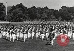 Image West Point cadets New York United States USA, 1946, de la seconde 4 séquences d'archives historiques vidéo 65675062441