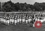 Image West Point cadets New York United States USA, 1946, de la seconde 5 séquences d'archives historiques vidéo 65675062441