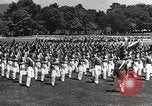 Image West Point cadets New York United States USA, 1946, de la seconde 6 séquences d'archives historiques vidéo 65675062441