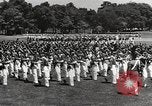 Image West Point cadets New York United States USA, 1946, de la seconde 7 séquences d'archives historiques vidéo 65675062441