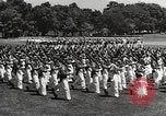 Image West Point cadets New York United States USA, 1946, de la seconde 9 séquences d'archives historiques vidéo 65675062441