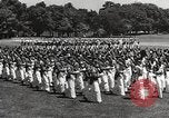 Image West Point cadets New York United States USA, 1946, de la seconde 10 séquences d'archives historiques vidéo 65675062441