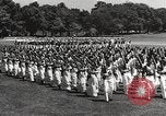 Image West Point cadets New York United States USA, 1946, de la seconde 11 séquences d'archives historiques vidéo 65675062441