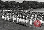 Image West Point cadets New York United States USA, 1946, de la seconde 12 séquences d'archives historiques vidéo 65675062441