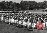 Image West Point cadets New York United States USA, 1946, de la seconde 13 séquences d'archives historiques vidéo 65675062441