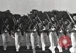 Image West Point cadets New York United States USA, 1946, de la seconde 19 séquences d'archives historiques vidéo 65675062441