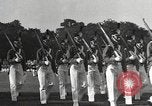 Image West Point cadets New York United States USA, 1946, de la seconde 20 séquences d'archives historiques vidéo 65675062441