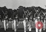 Image West Point cadets New York United States USA, 1946, de la seconde 21 séquences d'archives historiques vidéo 65675062441