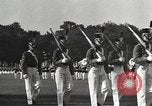 Image West Point cadets New York United States USA, 1946, de la seconde 23 séquences d'archives historiques vidéo 65675062441