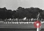 Image West Point cadets New York United States USA, 1946, de la seconde 25 séquences d'archives historiques vidéo 65675062441