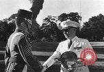Image West Point cadets New York United States USA, 1946, de la seconde 34 séquences d'archives historiques vidéo 65675062441