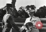 Image West Point cadets New York United States USA, 1946, de la seconde 35 séquences d'archives historiques vidéo 65675062441
