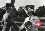 Image West Point cadets New York United States USA, 1946, de la seconde 36 séquences d'archives historiques vidéo 65675062441