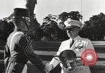 Image West Point cadets New York United States USA, 1946, de la seconde 39 séquences d'archives historiques vidéo 65675062441