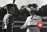 Image West Point cadets New York United States USA, 1946, de la seconde 45 séquences d'archives historiques vidéo 65675062441