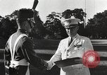 Image West Point cadets New York United States USA, 1946, de la seconde 50 séquences d'archives historiques vidéo 65675062441