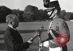 Image West Point cadets New York United States USA, 1946, de la seconde 54 séquences d'archives historiques vidéo 65675062441