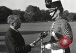 Image West Point cadets New York United States USA, 1946, de la seconde 56 séquences d'archives historiques vidéo 65675062441