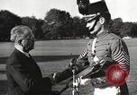 Image West Point cadets New York United States USA, 1946, de la seconde 59 séquences d'archives historiques vidéo 65675062441