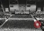 Image West Point cadets New York United States USA, 1946, de la seconde 5 séquences d'archives historiques vidéo 65675062442