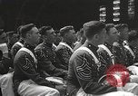 Image West Point cadets New York United States USA, 1946, de la seconde 14 séquences d'archives historiques vidéo 65675062442