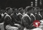 Image West Point cadets New York United States USA, 1946, de la seconde 16 séquences d'archives historiques vidéo 65675062442