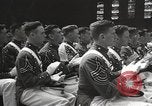 Image West Point cadets New York United States USA, 1946, de la seconde 27 séquences d'archives historiques vidéo 65675062442