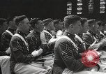 Image West Point cadets New York United States USA, 1946, de la seconde 28 séquences d'archives historiques vidéo 65675062442
