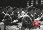 Image West Point cadets New York United States USA, 1946, de la seconde 29 séquences d'archives historiques vidéo 65675062442