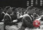 Image West Point cadets New York United States USA, 1946, de la seconde 30 séquences d'archives historiques vidéo 65675062442