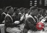 Image West Point cadets New York United States USA, 1946, de la seconde 31 séquences d'archives historiques vidéo 65675062442