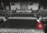Image West Point cadets New York United States USA, 1946, de la seconde 32 séquences d'archives historiques vidéo 65675062442
