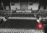 Image West Point cadets New York United States USA, 1946, de la seconde 33 séquences d'archives historiques vidéo 65675062442
