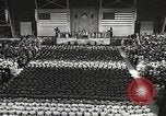 Image West Point cadets New York United States USA, 1946, de la seconde 34 séquences d'archives historiques vidéo 65675062442