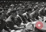 Image West Point cadets New York United States USA, 1946, de la seconde 35 séquences d'archives historiques vidéo 65675062442