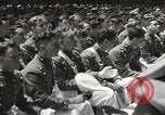 Image West Point cadets New York United States USA, 1946, de la seconde 37 séquences d'archives historiques vidéo 65675062442