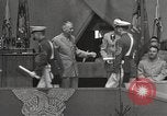Image West Point cadets New York United States USA, 1946, de la seconde 40 séquences d'archives historiques vidéo 65675062442