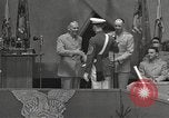 Image West Point cadets New York United States USA, 1946, de la seconde 41 séquences d'archives historiques vidéo 65675062442