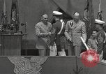 Image West Point cadets New York United States USA, 1946, de la seconde 42 séquences d'archives historiques vidéo 65675062442
