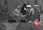 Image West Point cadets New York United States USA, 1946, de la seconde 45 séquences d'archives historiques vidéo 65675062442