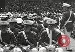 Image West Point cadets New York United States USA, 1946, de la seconde 46 séquences d'archives historiques vidéo 65675062442