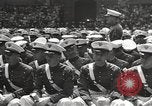 Image West Point cadets New York United States USA, 1946, de la seconde 48 séquences d'archives historiques vidéo 65675062442