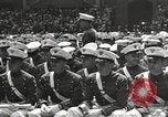 Image West Point cadets New York United States USA, 1946, de la seconde 49 séquences d'archives historiques vidéo 65675062442
